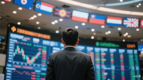 配资排排网 “国际板”能否尽快在A股启航？