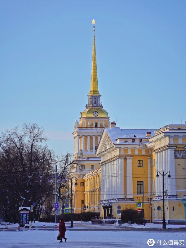 证券公司配资 圣彼得堡：免签天花板的浪漫，藏在油画与烟火里